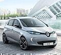 Renault ZOE: 100 % elektrisch und perfekt für die Fahrschule